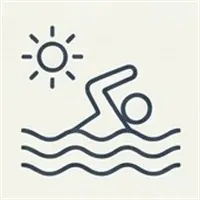 Piscina Climatizada