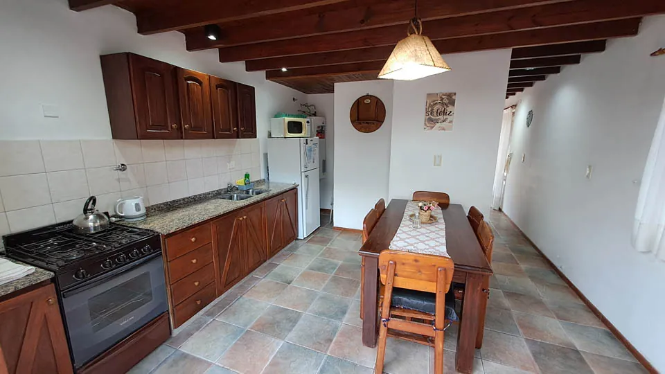Apart Familiar A segundo dormitorio camas individuales