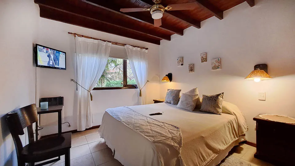 Apart Premium A estar y comedor integrado