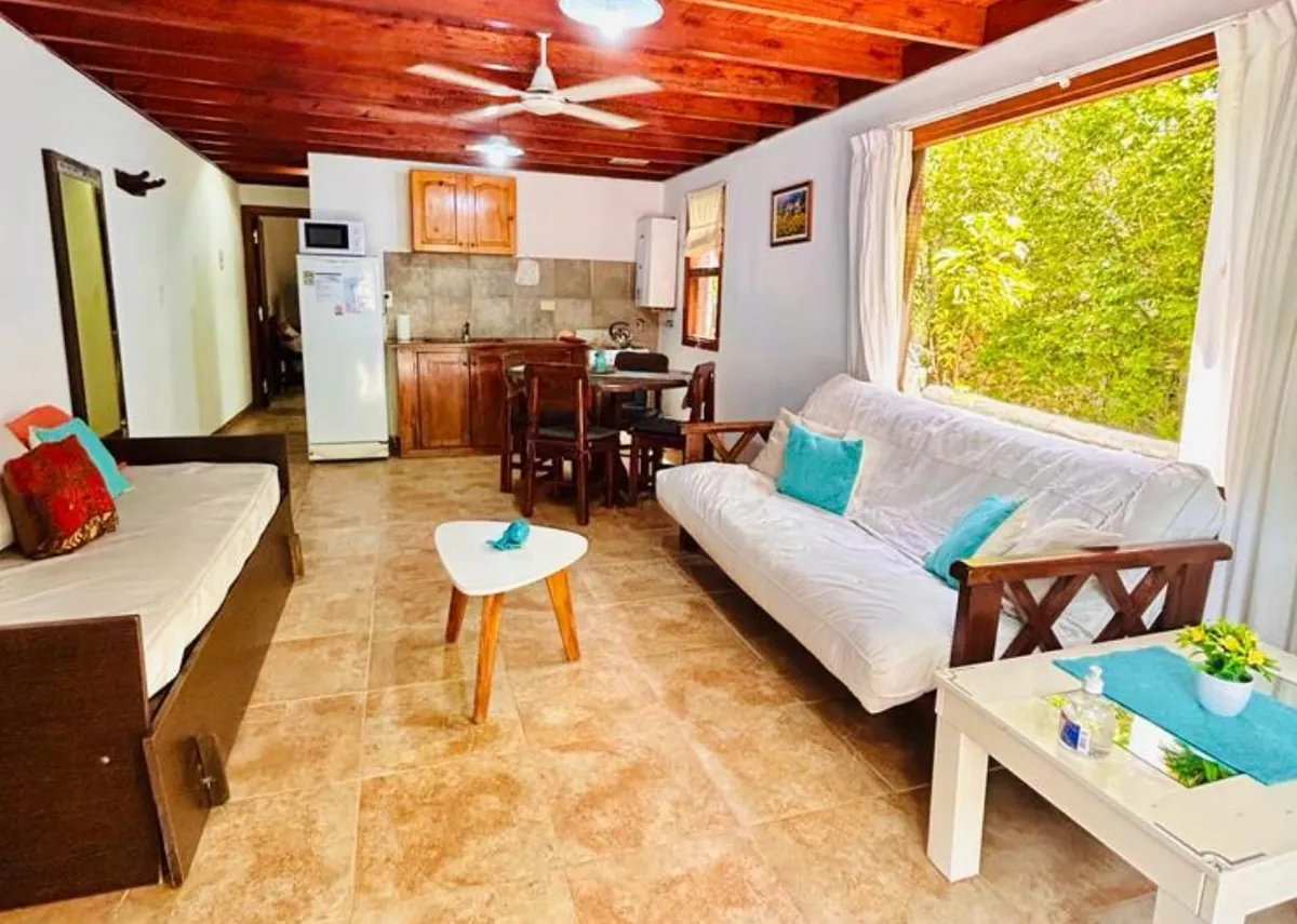 Apart Premium B detalles de descanso